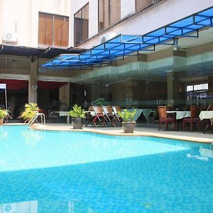 Brisdale Hotel Kuala Lumpur